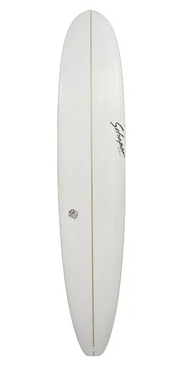 Schaper Hawaii Surfboards